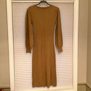 Abercrombie & Fitch Sweater Dress